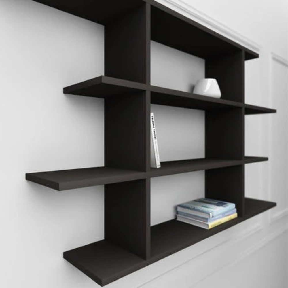 Skyline, Libreria da parete