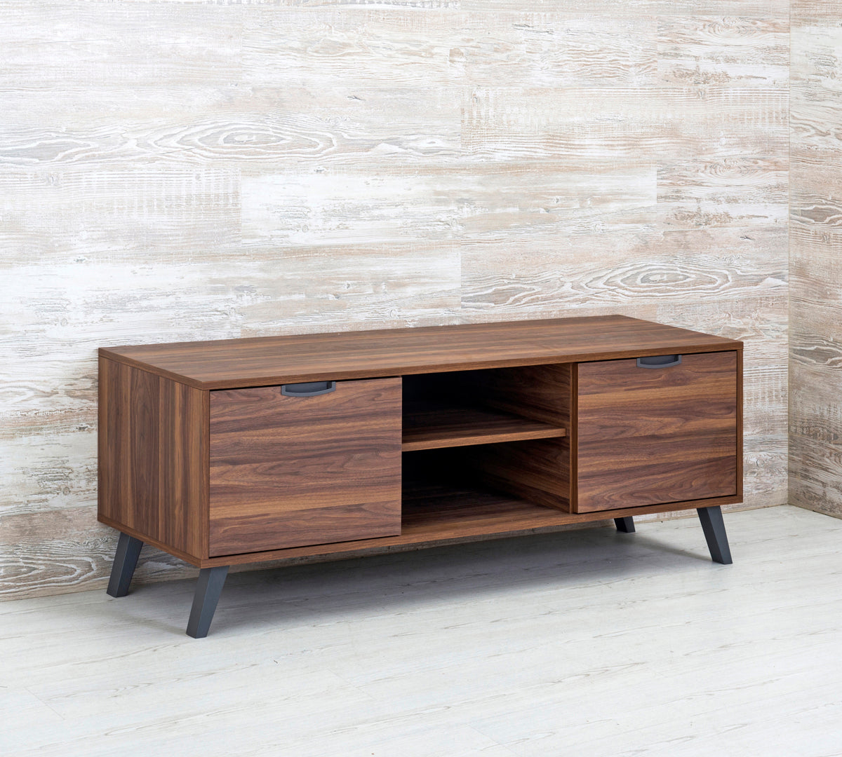 Lignum, Madia (154cm X 50,1cm H.56cm)