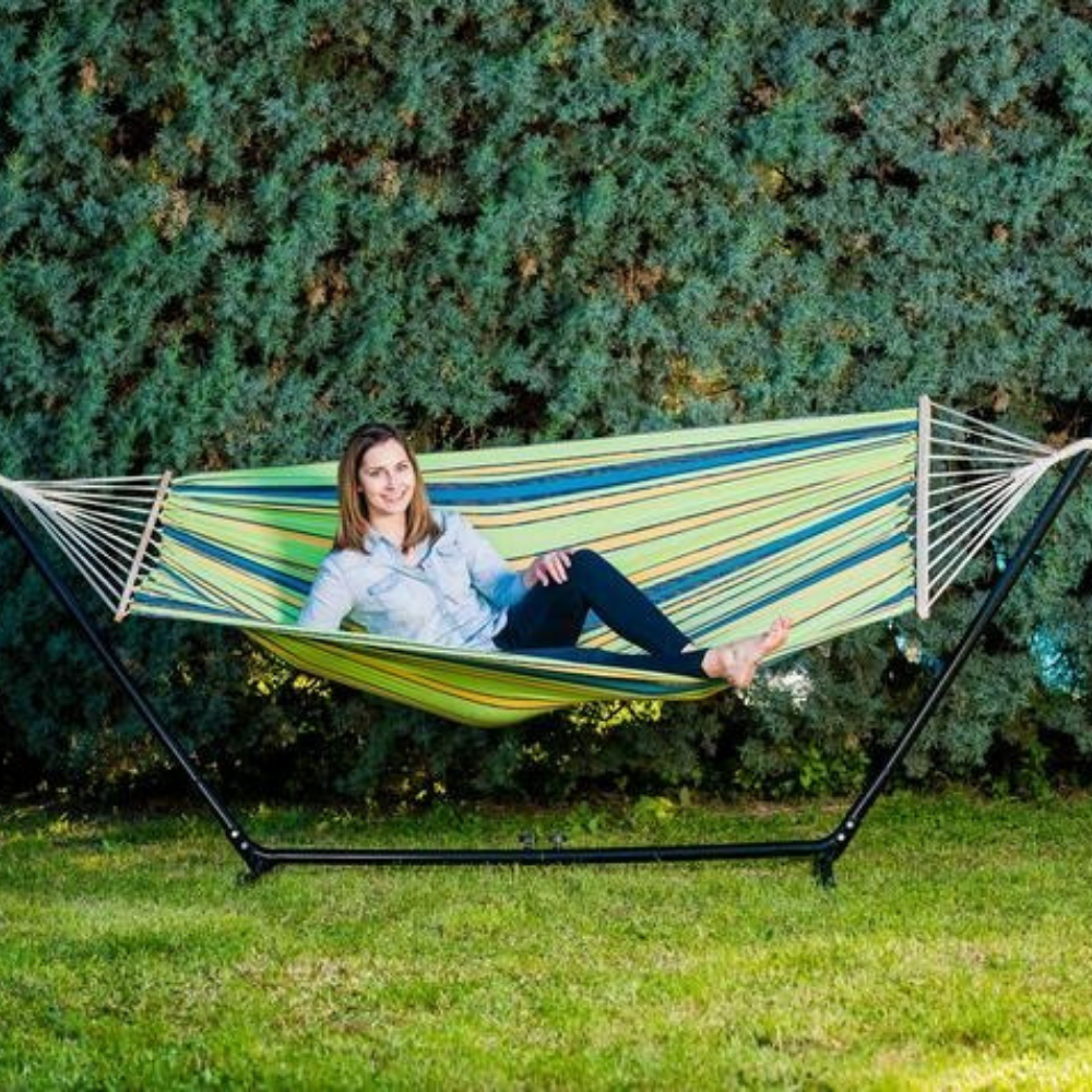 Tropical, Amaca (200cm X 150cm)