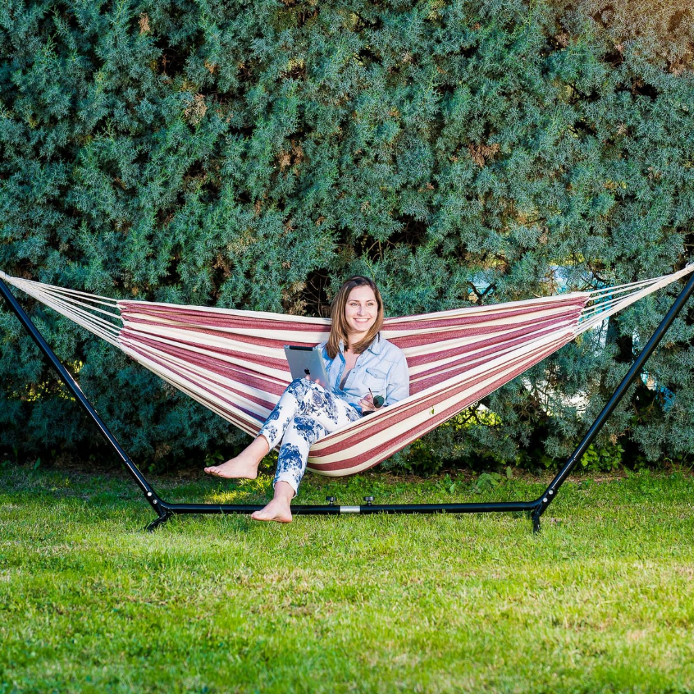 Swing, Amaca (200cm X 150cm)