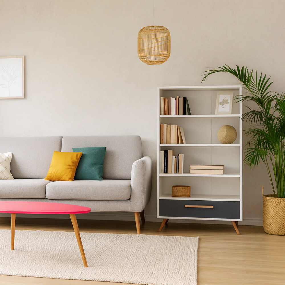 Easystore, Mobile (80cm X 40cm H.140cm)