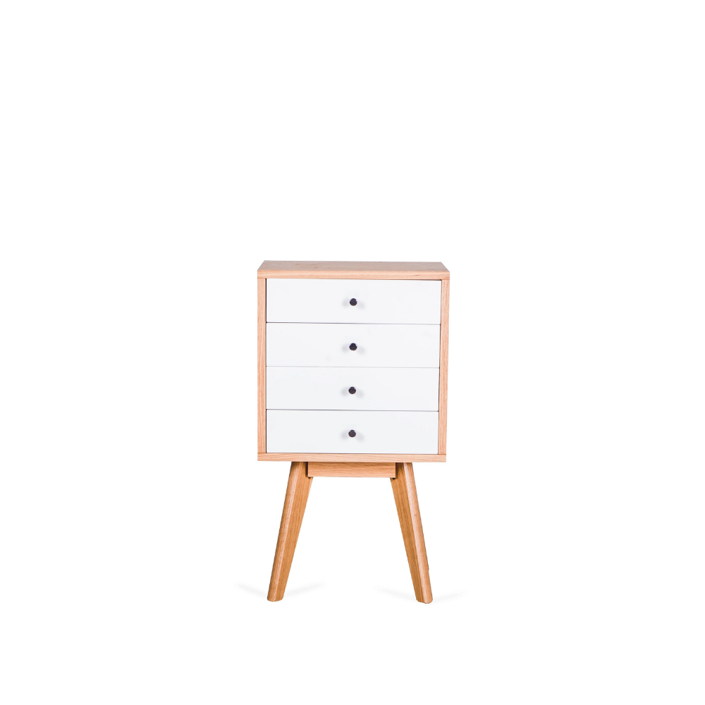 Smartbox, Mobile (40cm x 33,5cm H. 78cm)