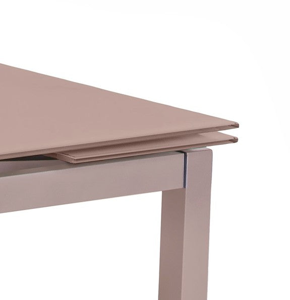 Arden, Tavolo allungabile (75cm X 110/170cm H. 75cm)