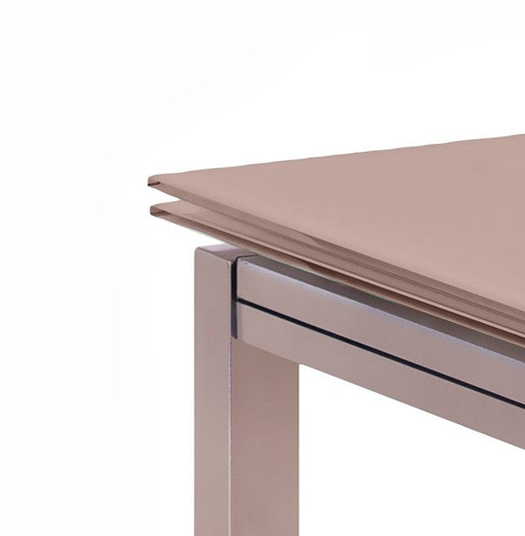 Arden, Tavolo allungabile (75cm X 110/170cm H. 75cm)