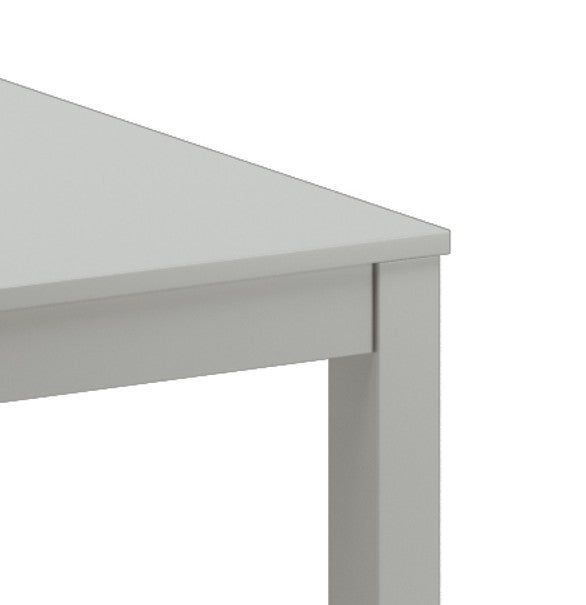 Belfort, Tavolo allungabile (80cm X 130/210cm H. 76cm)