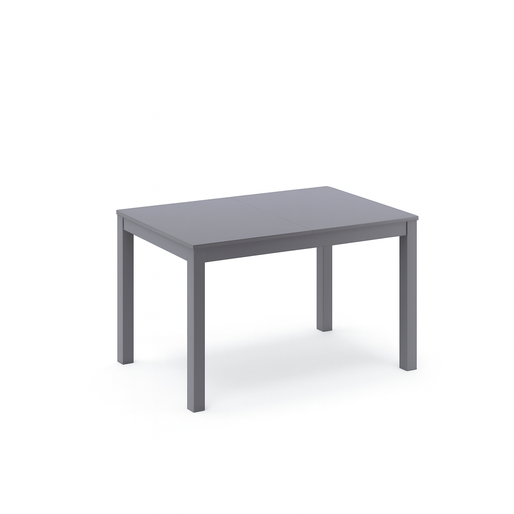 Belfort, Tavolo allungabile (80cm X 130/210cm H. 76cm)