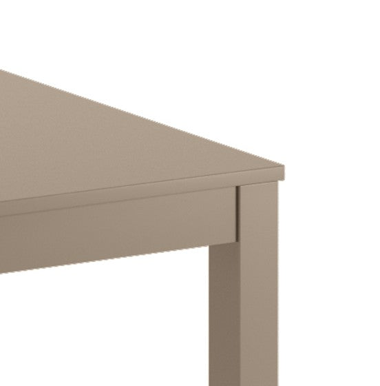 Belfort, Tavolo allungabile (80cm X 130/210cm H. 76cm)