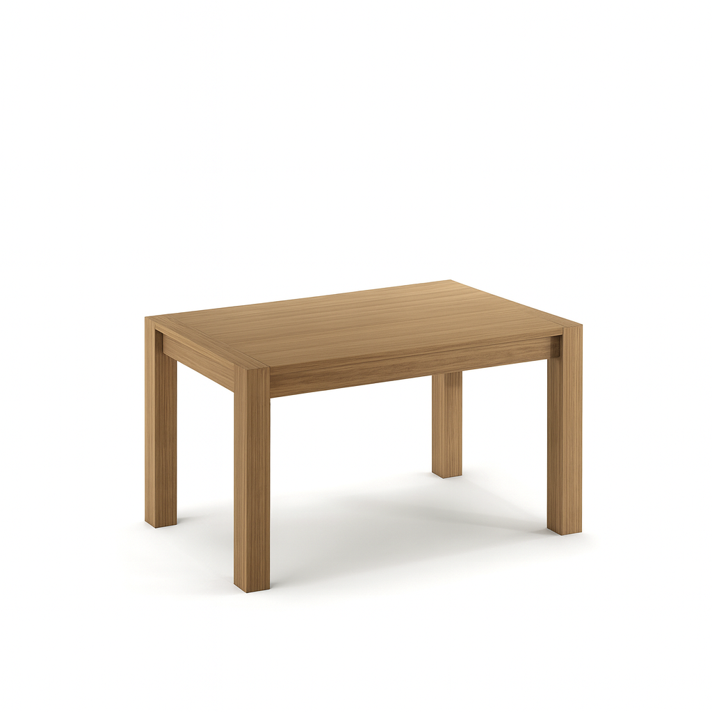 Camden, Tavolo allungabile (80cm X 140/190cm H. 75cm)