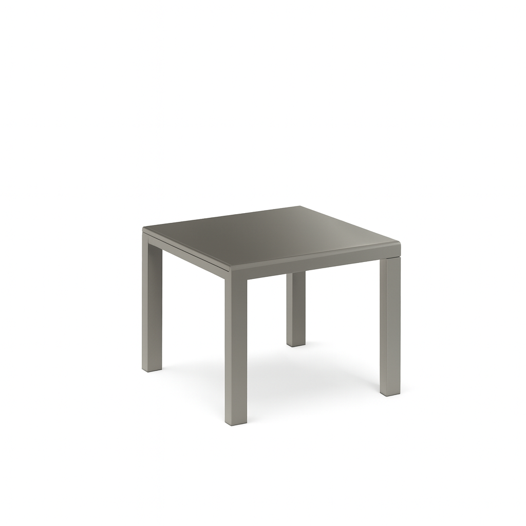 Bryant, Tavolo allungabile (90cm X 90/163,5cm H. 76cm)