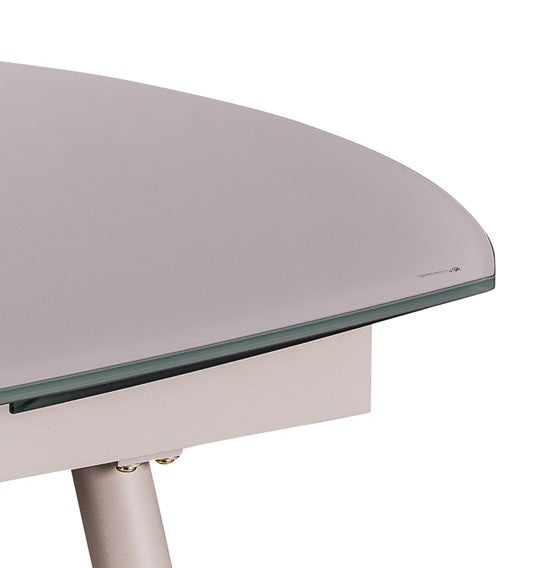 Ricky, Tavolo allungabile (90cm X 120/180cm H. 76cm)