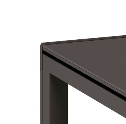 Balmoral, Tavolo allungabile (83cm X 120/175/230 /290/350cm H. 75cm)