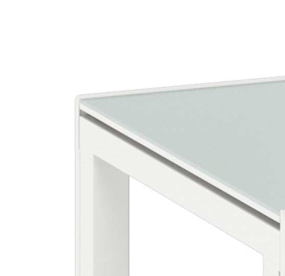 Balmoral, Tavolo allungabile (83cm X 120/175/230 /290/350cm H. 75cm)