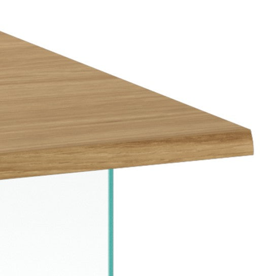 Forest, Tavolo allungabile (90cm X 160/240cm H. 76cm)