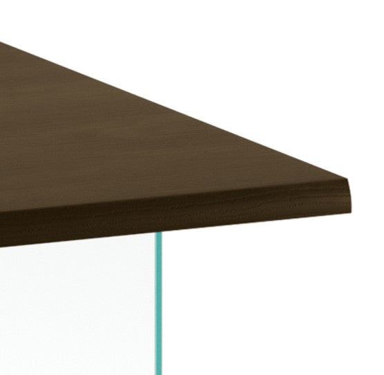 Forest, Tavolo allungabile (90cm X 160/240cm H. 76cm)