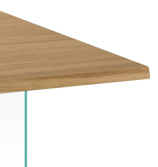 Forest, Tavolo allungabile (100cm X 200/300cm H. 76cm)