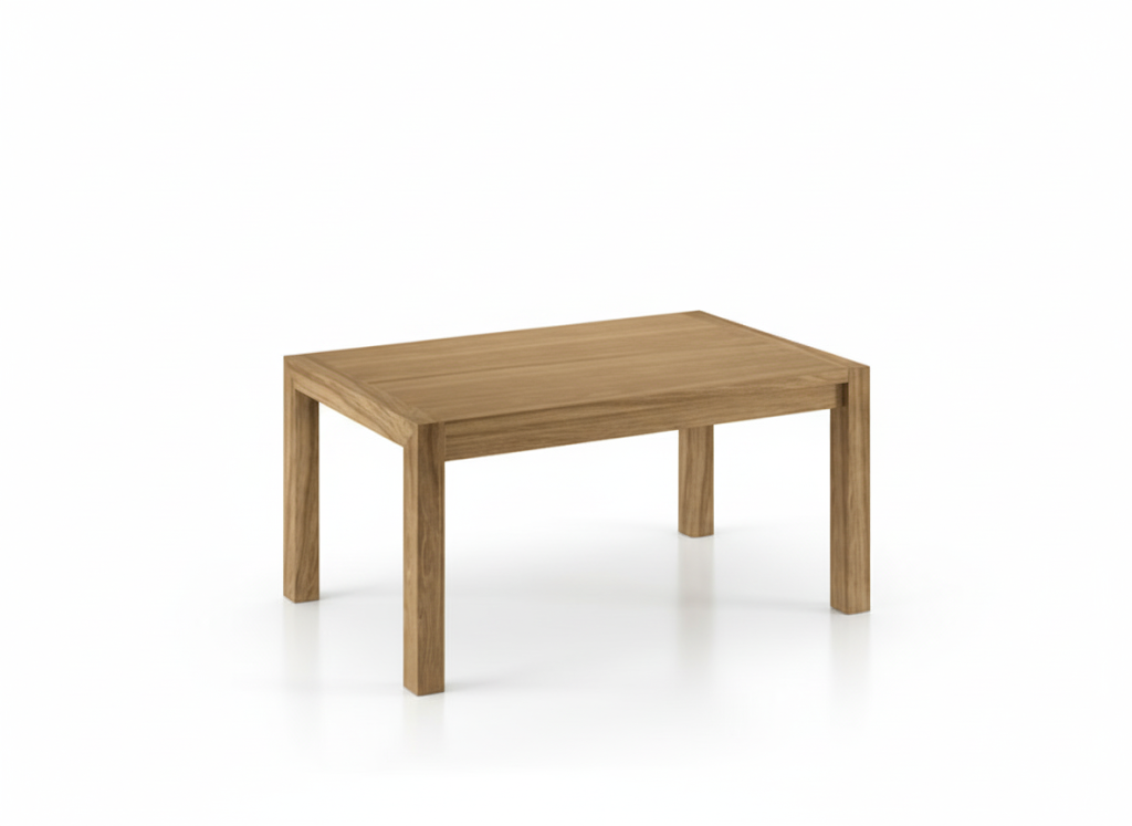 Hunter, Tavolo allungabile (90cm X 160/240cm H. 76cm)