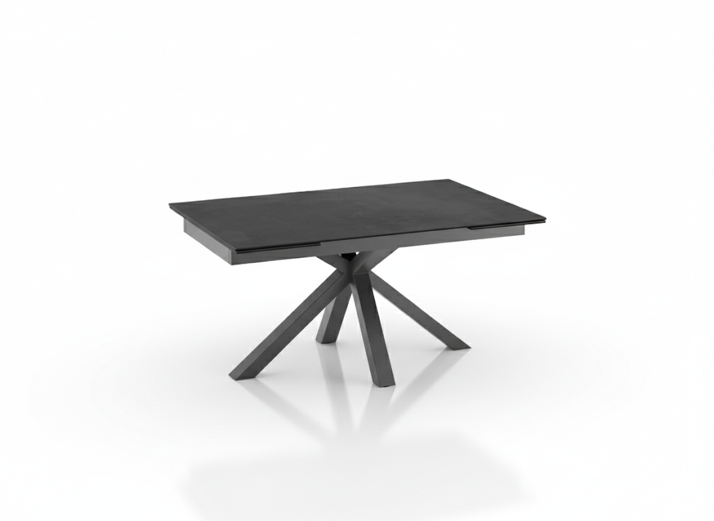 Guernica, Tavolo allungabile (90cm X 160/240cm H. 76cm)