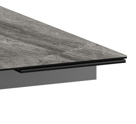 Guernica, Tavolo allungabile (90cm X 160/240cm H. 76cm)