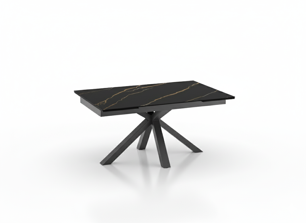 Guernica, Tavolo allungabile (90cm X 160/240cm H. 76cm)