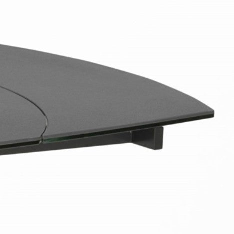 Maverick, Tavolo allungabile (90cm X 120/180cm H. 76cm)