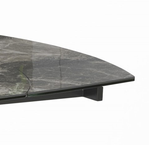 Maverick, Tavolo allungabile (90cm X 120/180cm H. 76cm)