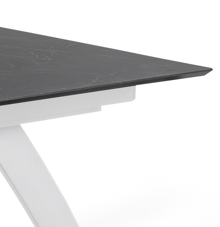 Grayson, Tavolo allungabile (90cm X 170/270cm H. 76cm)