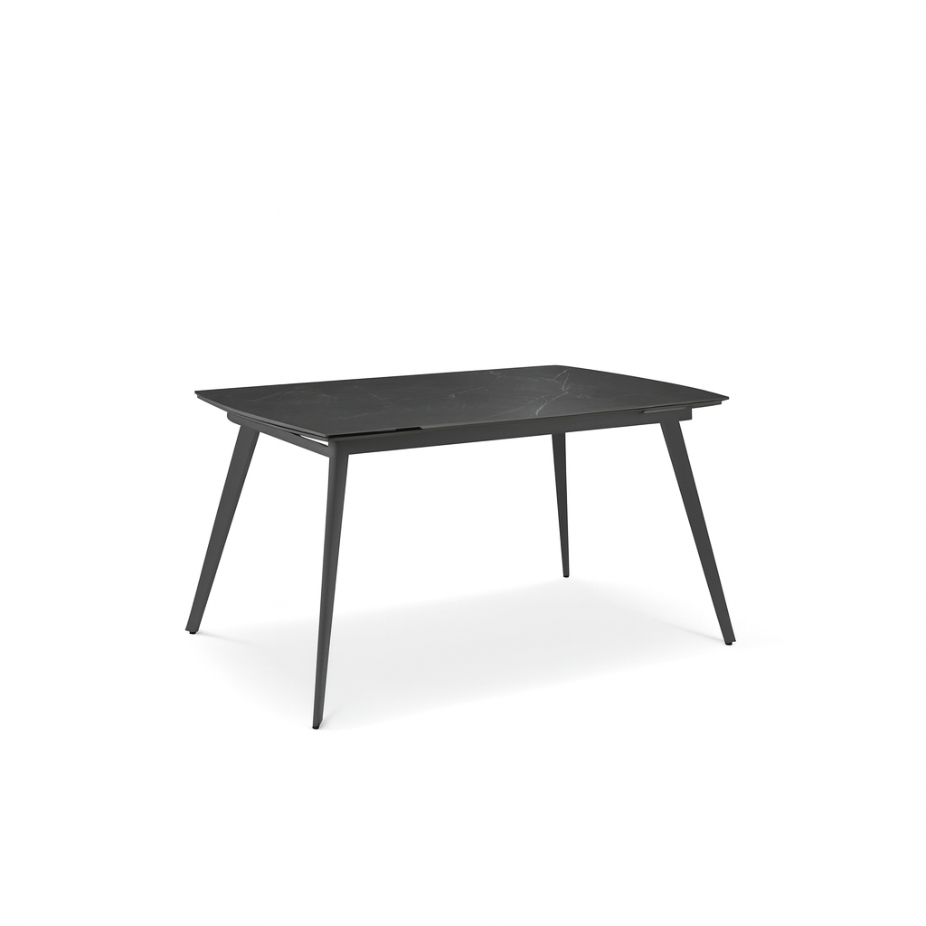 George, Tavolo allungabile (90cm X 140/170/200cm H. 76cm)