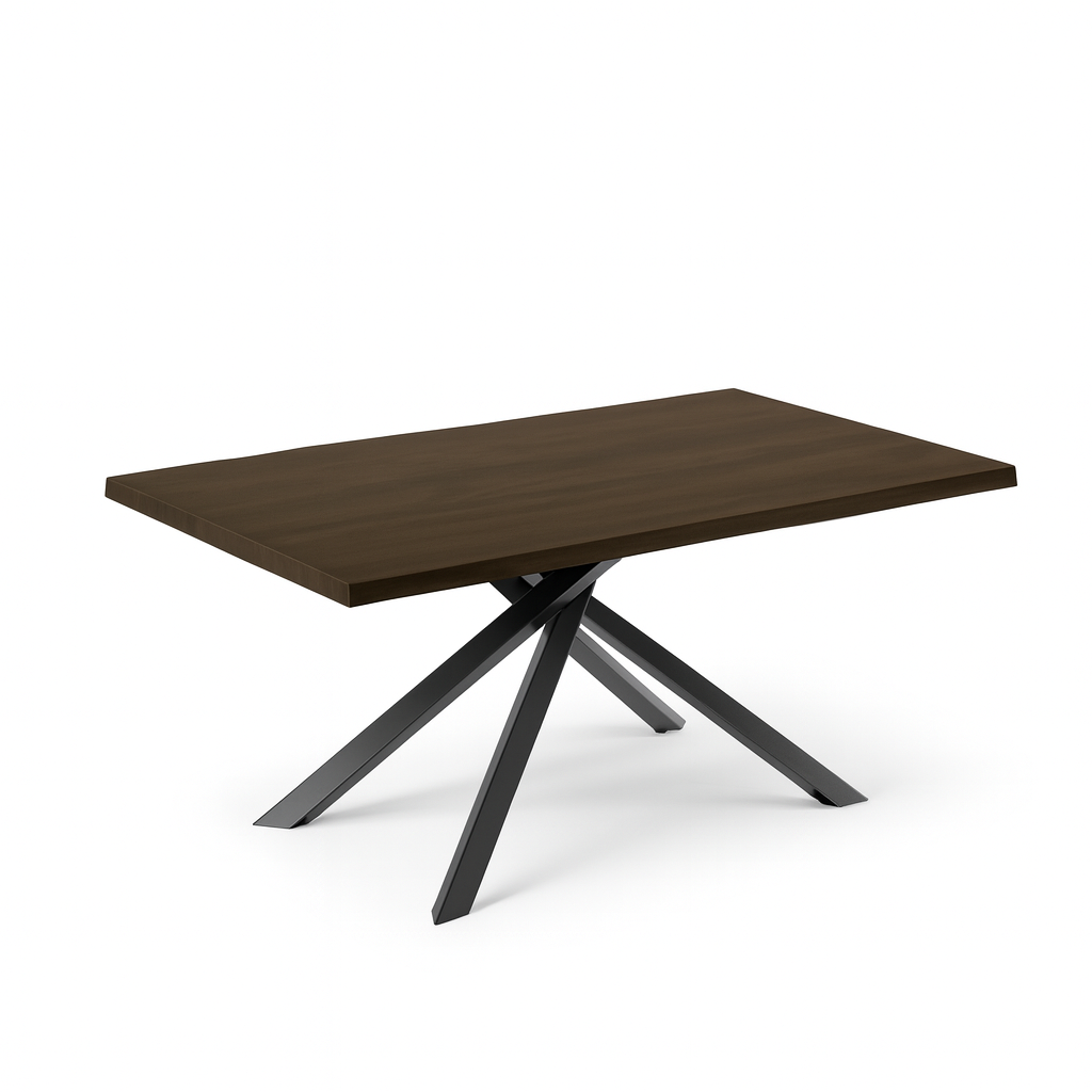 Blake, Tavolo allungabile (100cm X 200/300cm H. 76cm)