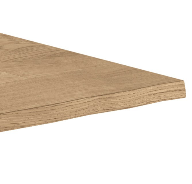 Blake, Tavolo fisso (100cm X 200cm H. 76cm)