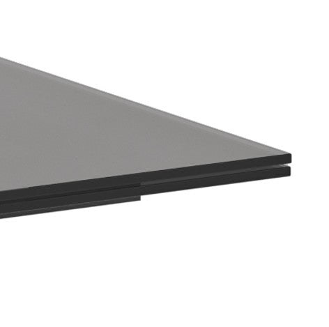 Mars, Tavolo allungabile (90cm X 160 / 240cm H. 76cm)