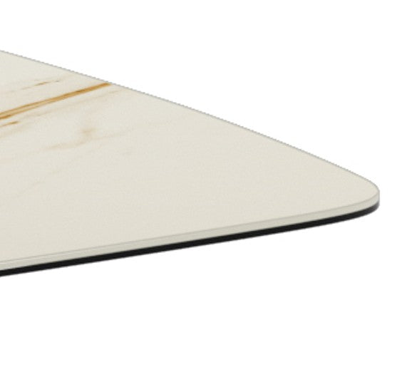 Orion, Tavolo fisso (110cm X 220cm H. 76cm)