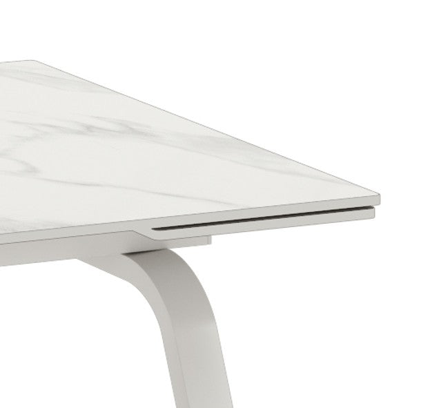 Cosmo, Tavolo allungabile (80cm X 140/200cm H. 76cm)