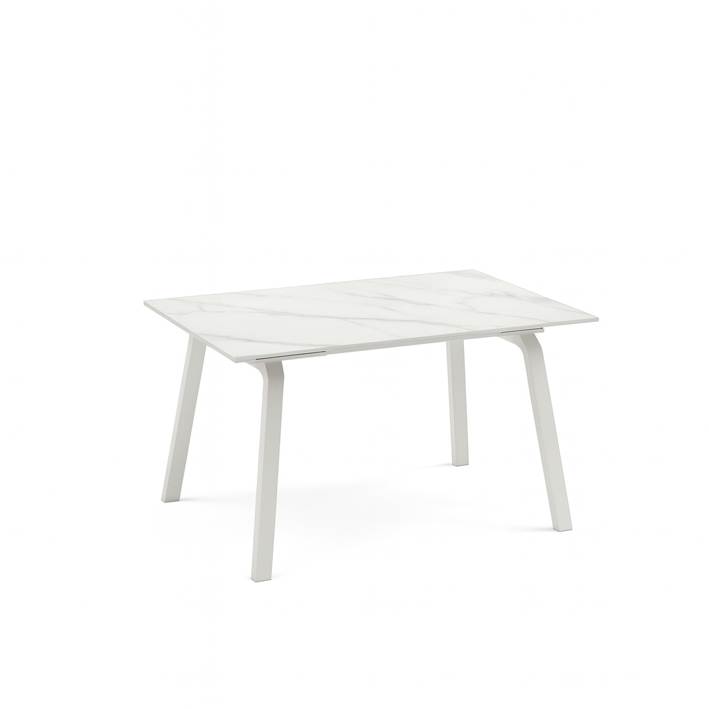 Cosmo, Tavolo allungabile (80cm X 140/200cm H. 76cm)