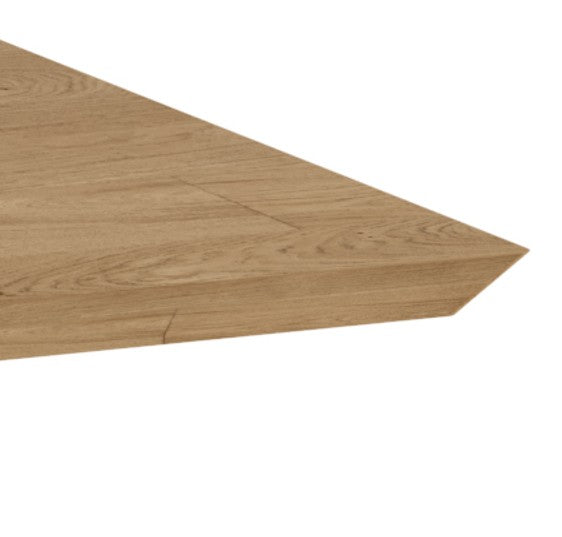 Taurus, Tavolo allungabile (100cm X 200/300cm H. 76cm)