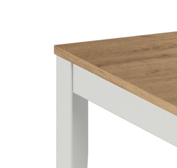 Moon, Tavolo allungabile (90cm X 156/ 316cm H. 76cm)