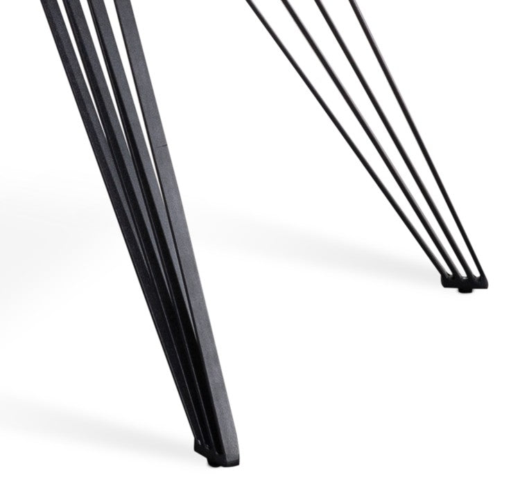 Augustus, Tavolo allungabile (90cm X 160/240 cmcm H. 76cm)