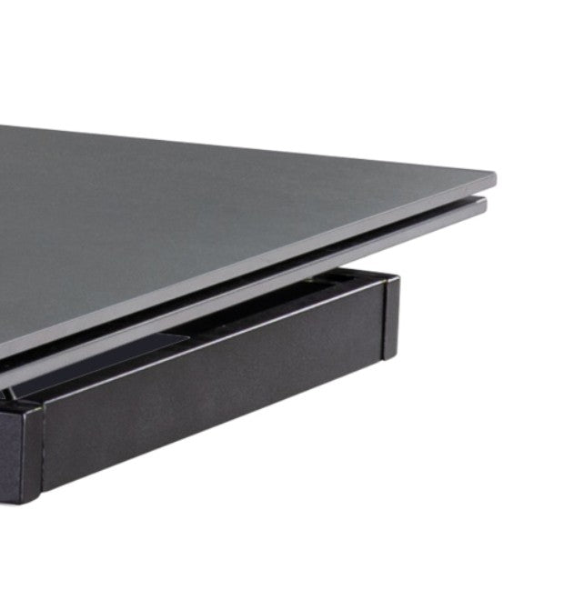 Caesar, Tavolo allungabile (90cm X 160/240 cmcm H. 76cm)