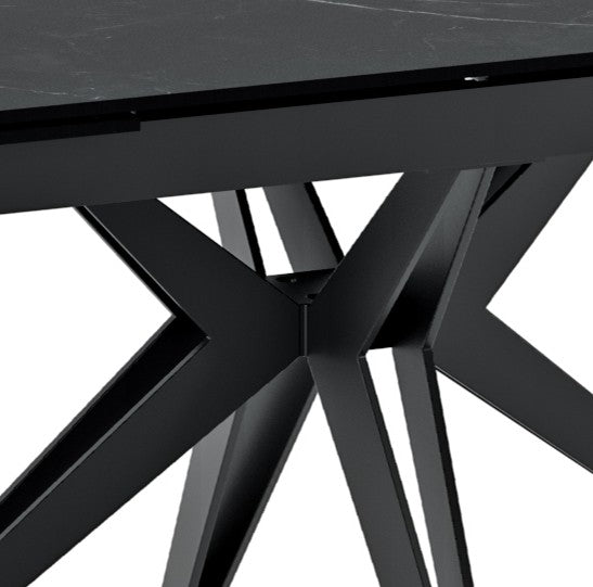 Caesar, Tavolo allungabile (90cm X 160/240 cmcm H. 76cm)