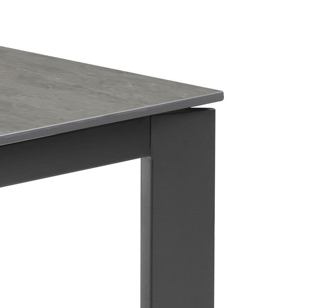 Book, Tavolo allungabile (90cm X 140 /190cm H. 76cm)