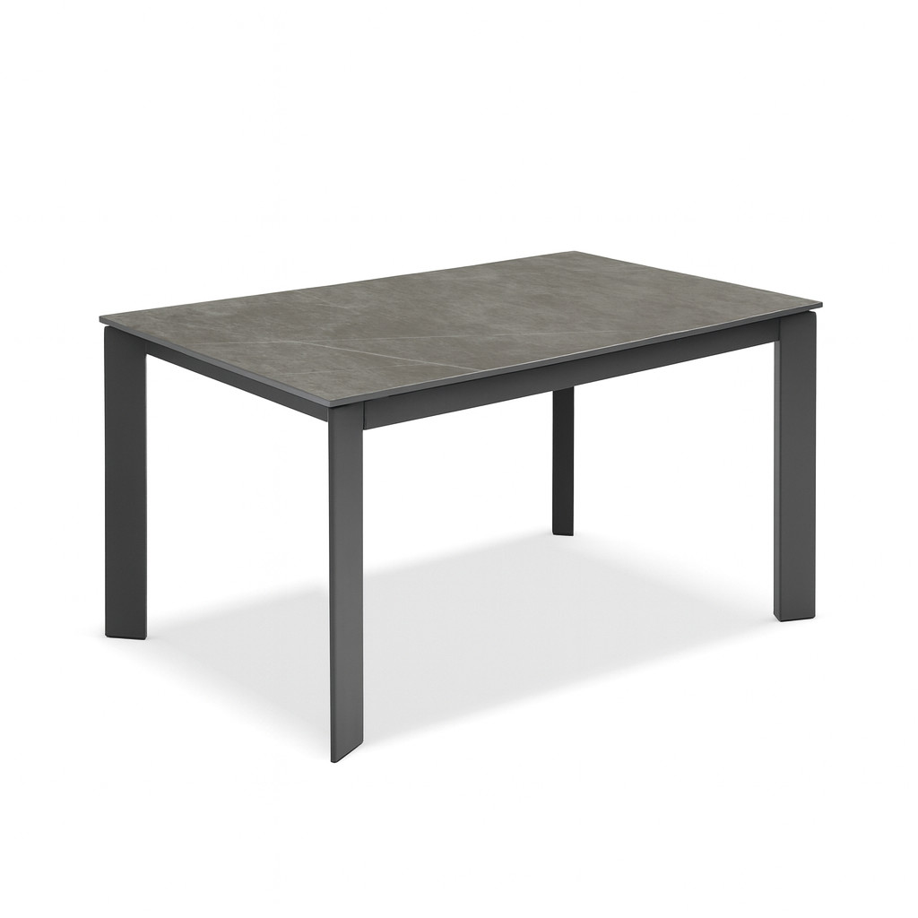 Book, Tavolo allungabile (90cm X 140 /190cm H. 76cm)