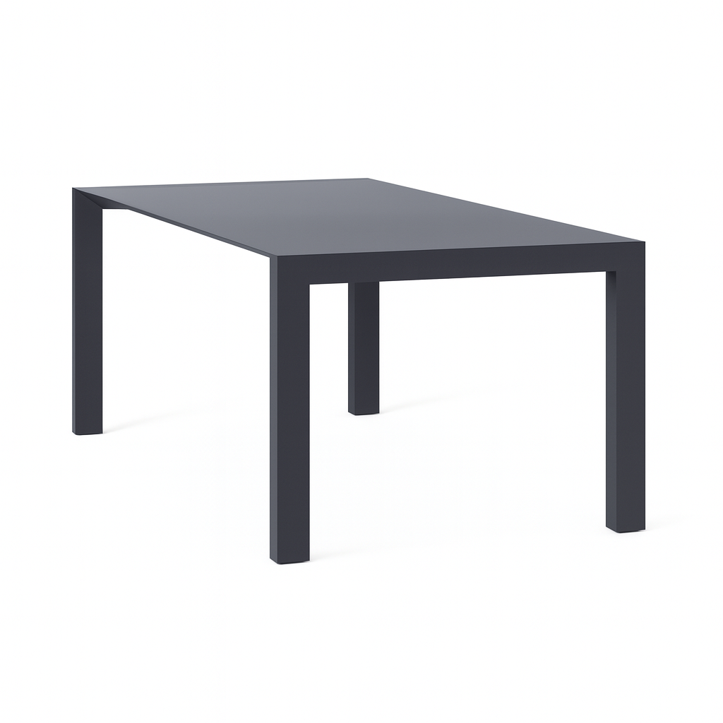 Dean, Tavolo allungabile (90cm X 174/264cm H. 76cm)