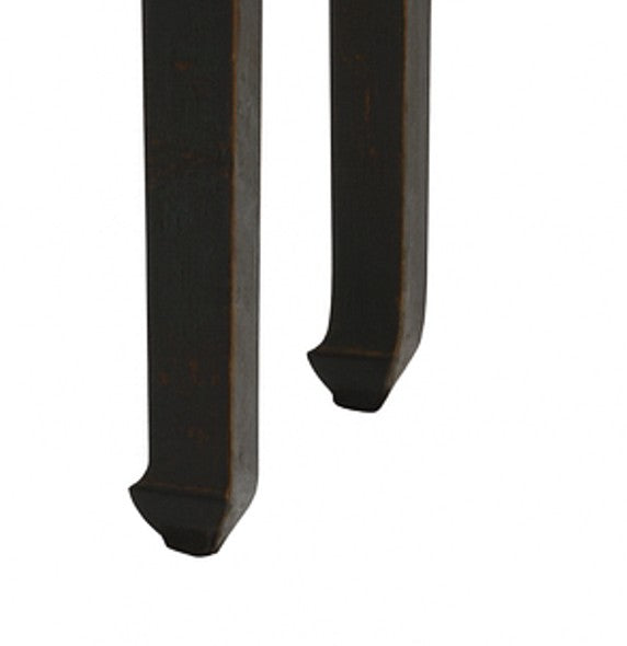 Slender, Consolle (40cm X 120cm H. 84cm)