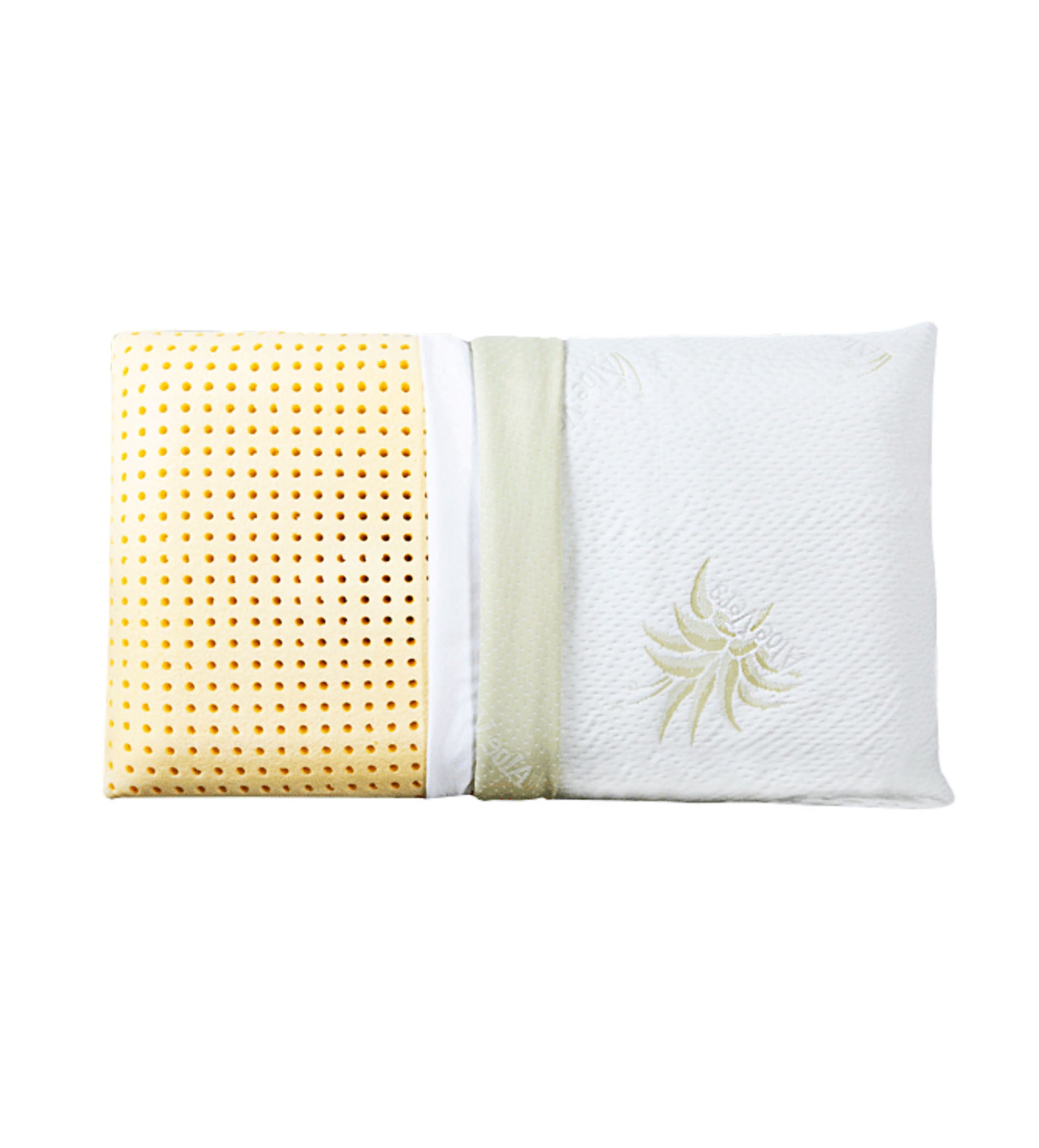 Elva- Cuscino Basic In Memory Foam