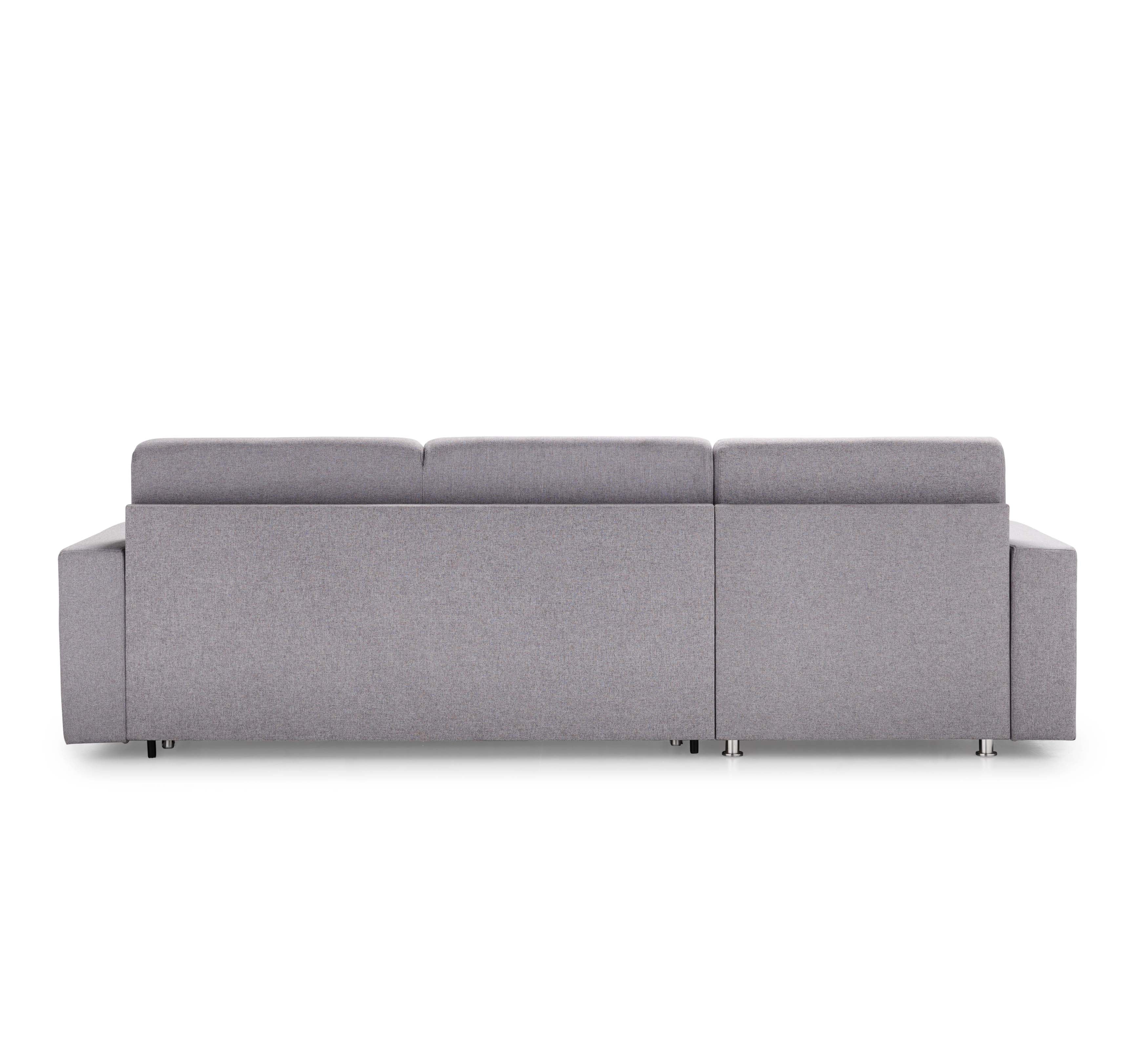 Divano letto Matrimoniale Marsiglia con Chaise Longue